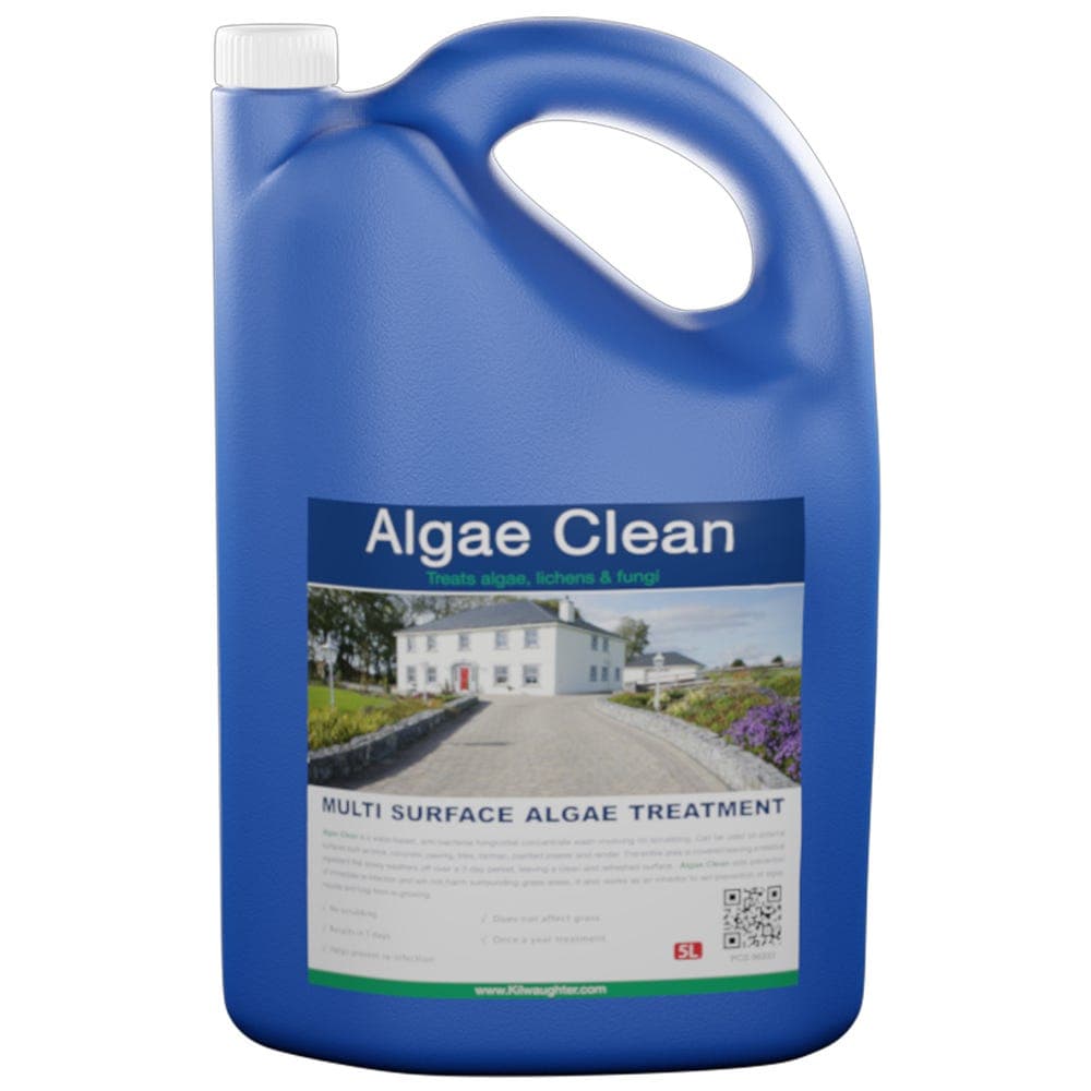 K-Rend Algae Clean 5L