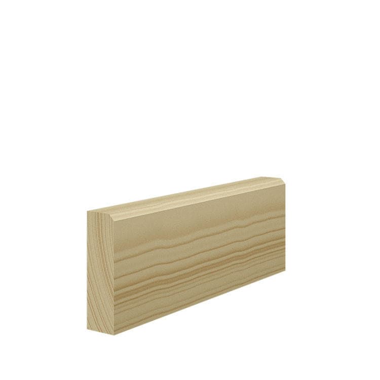 Edge 2 Pine Architrave