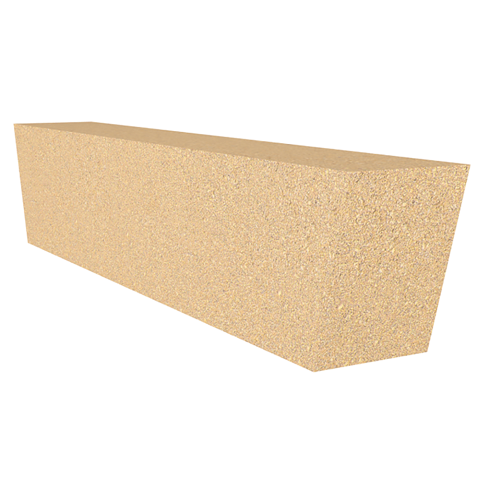 Head Splayed DH10 Bath 685 x 100 x 140