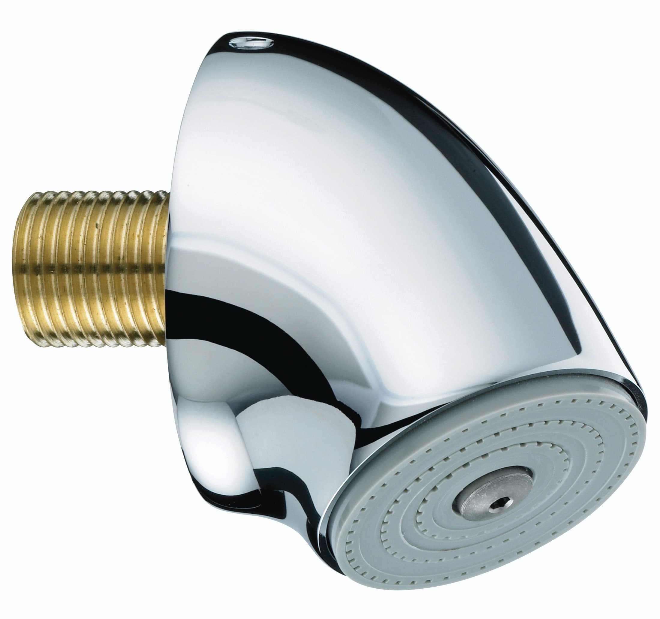 Bristan VR3000FF DUCT Vandal Resistant Adjustable Fast Fit Duct Showerhead