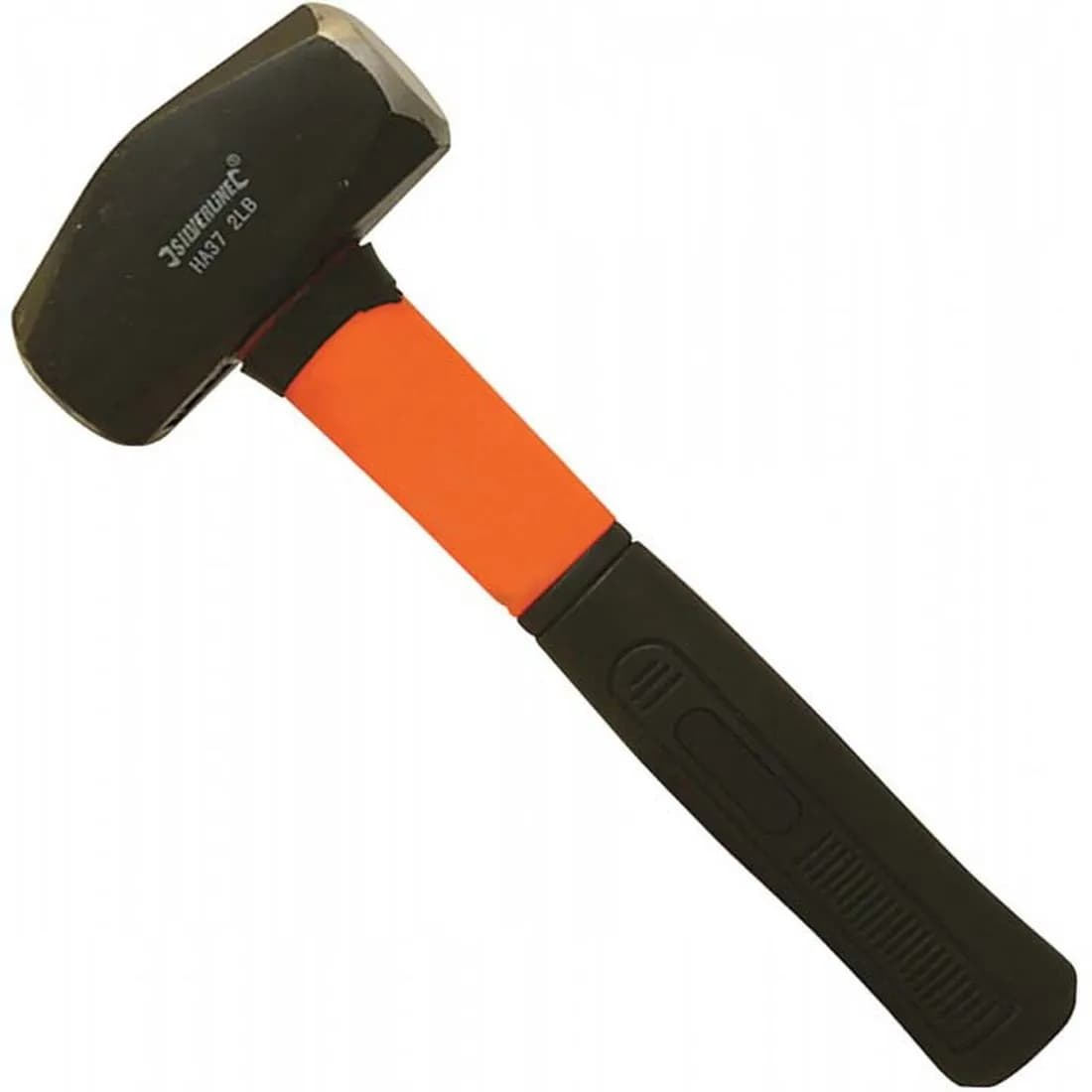 Club Hammer 2.5Lb Fibre Glass Handle