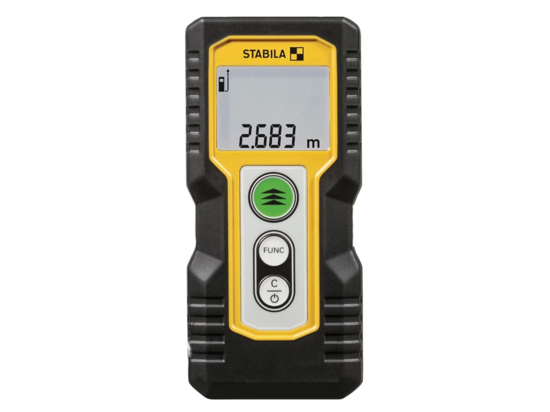 Stabila LD 220 Laser Distancer 30m 18816