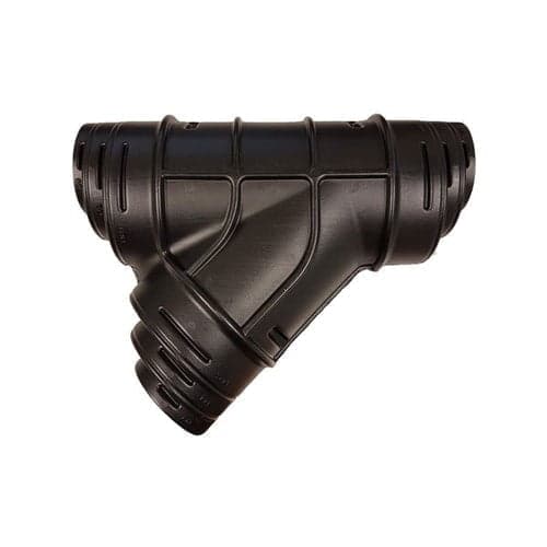 Land Drain Multi Junction 60-100mm
