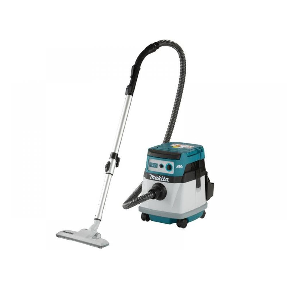 Makita DVC155LZX2 Dvc155Lzx Cordless Bl Lxt Class L Wet & Dry Vacuum 36V (2 X 18V) Bare Unit