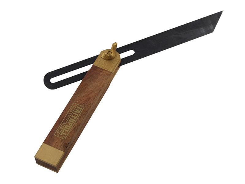 Faithfull RI57-CTAB9 Sliding Bevel 230Mm (9In)