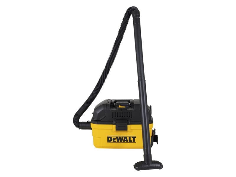 Dewalt Vacuum DXV15TA Dxv15Ta Wet & Dry Toolbox Vacuum 1100W 240V
