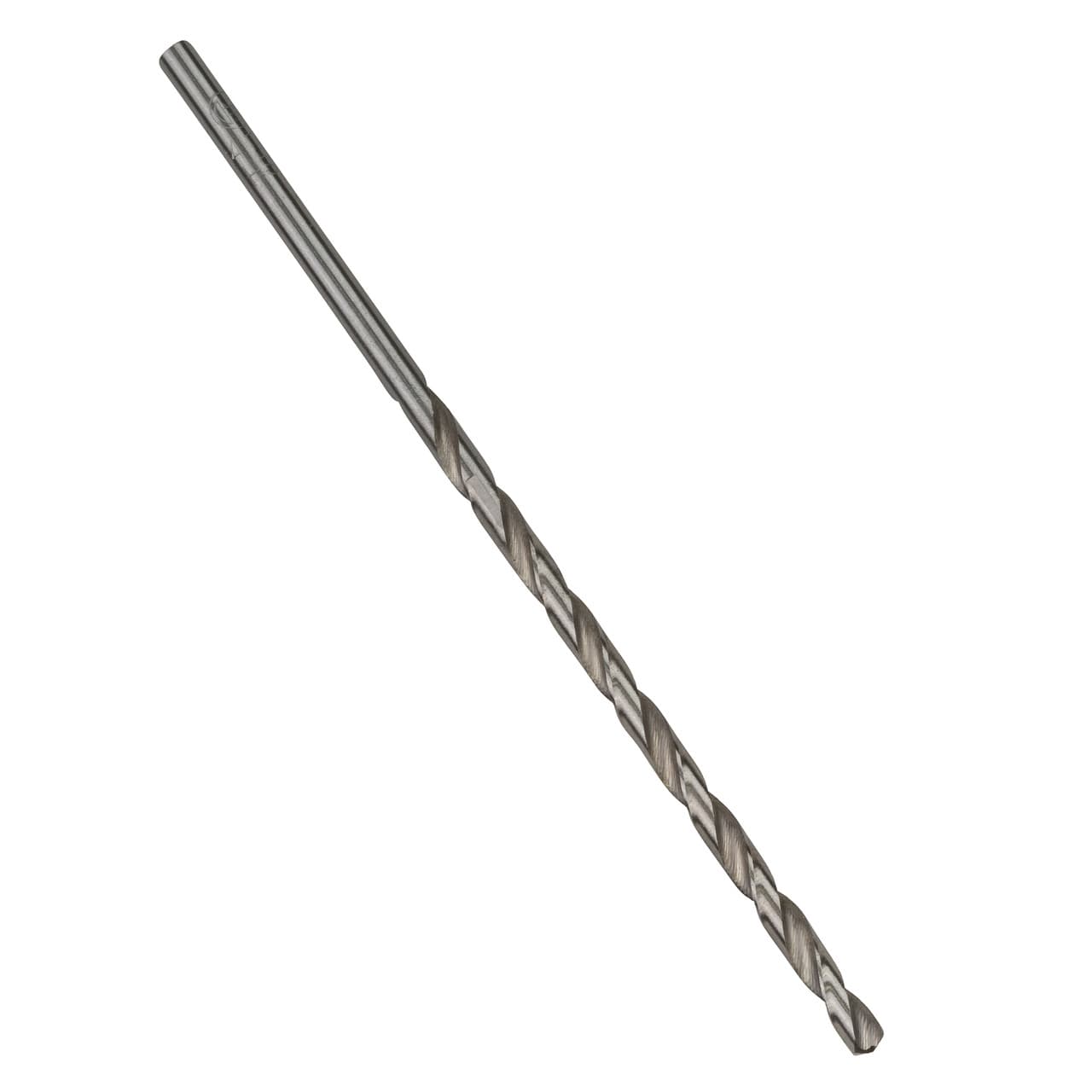 Bosch 2608596816 Hss-G Metal Drill Bits Long Series 4Mm (Pack Of 5)