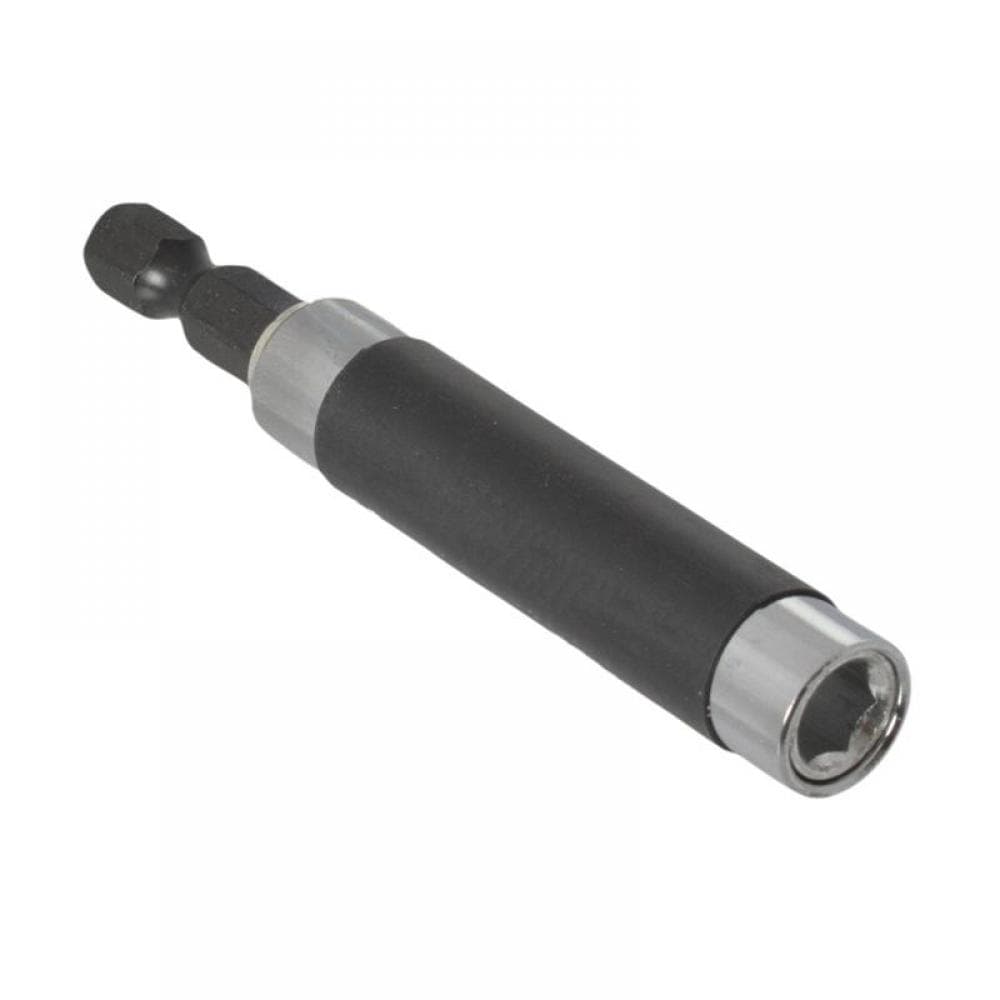 Faithfull Magnetic Bit Holder Finder & Guide 76-115Mm