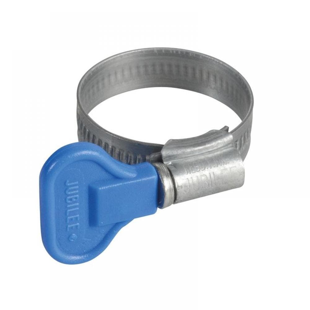 Jubilee® WS032 Ws032 Wingspade Hose Clip 20 - 32Mm (3/4 - 1.1/4In)