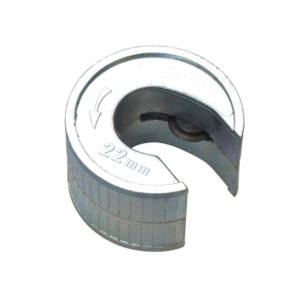 Bluespot Tools 30134 Pipe Slice 22Mm