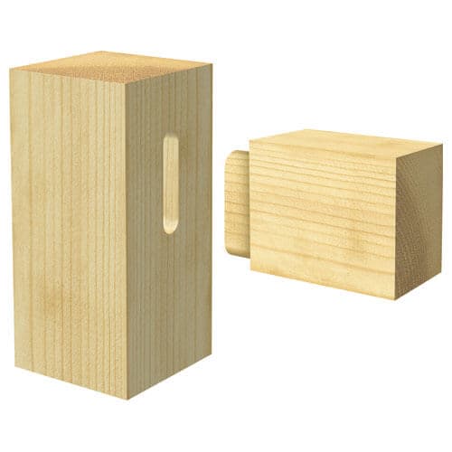Trend Two Flute Cutter 41.3Mm Diameter Pk 1 C033RX1/2TC
