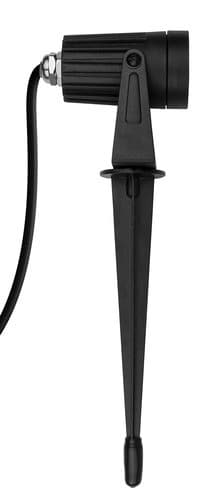 Garden Spike Light 200Lm 3W 4000K Standard Driver LEXLS4B40-01
