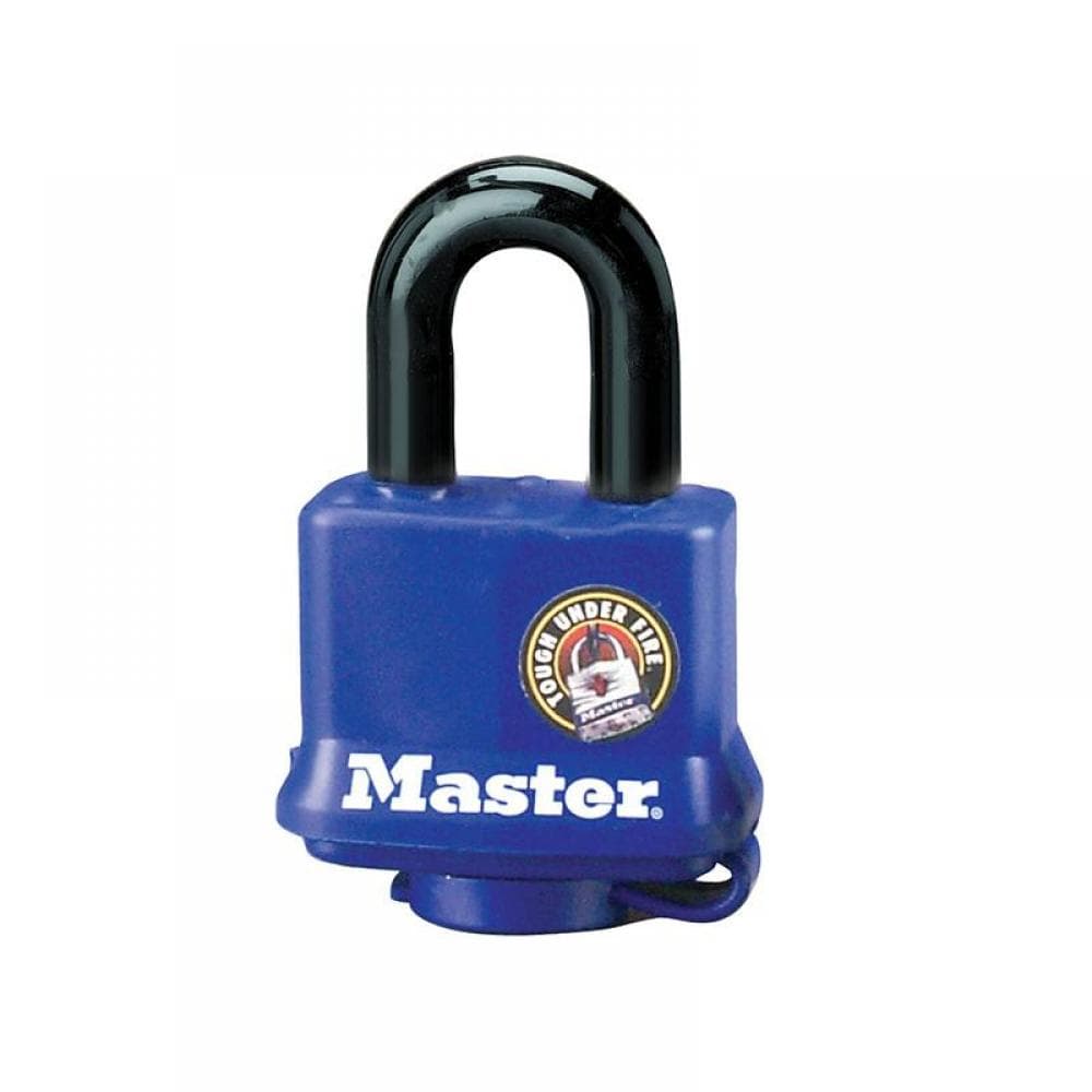 Master Lock 312EURD Weather Tough® 40Mm Padlock