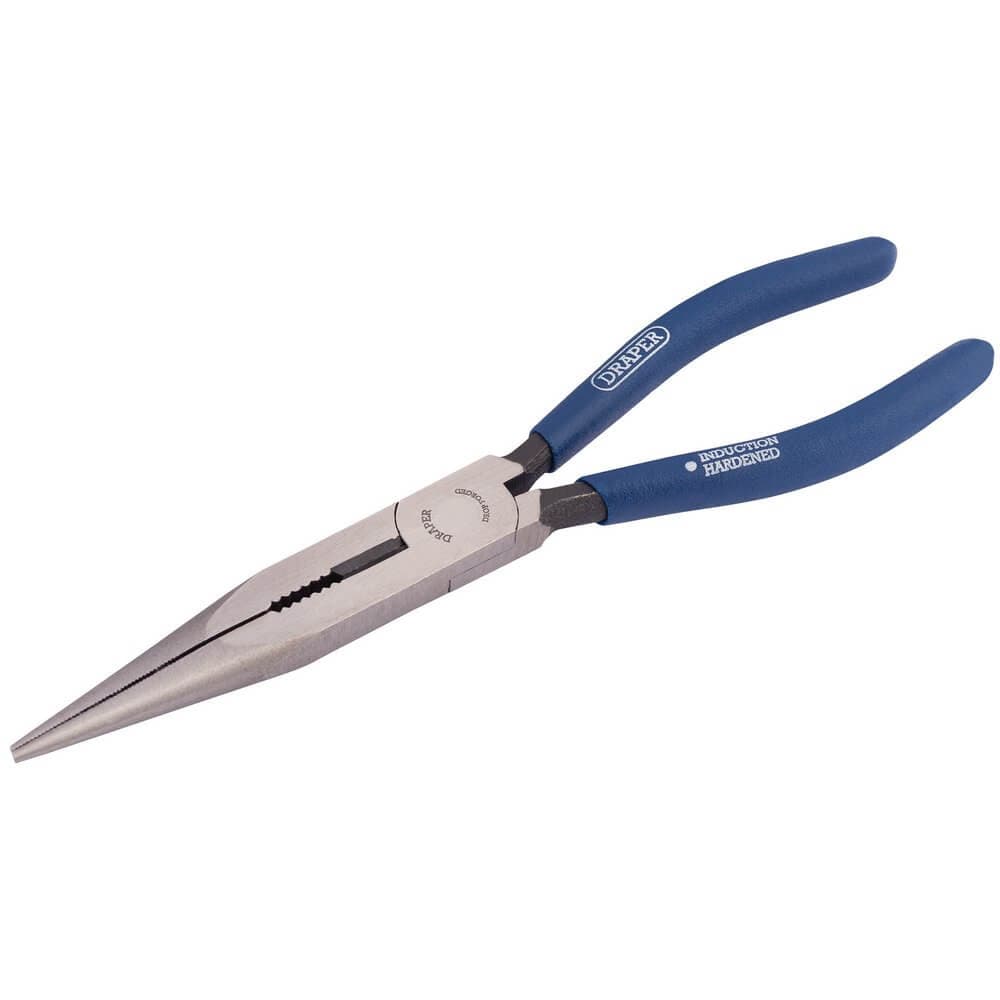 Draper 07052 Long Nose Pliers 200Mm each