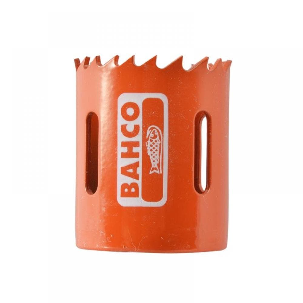 Bahco 3830-40-VIP 3830-40-Vip Bi-Metal Variable Pitch Holesaw 40Mm