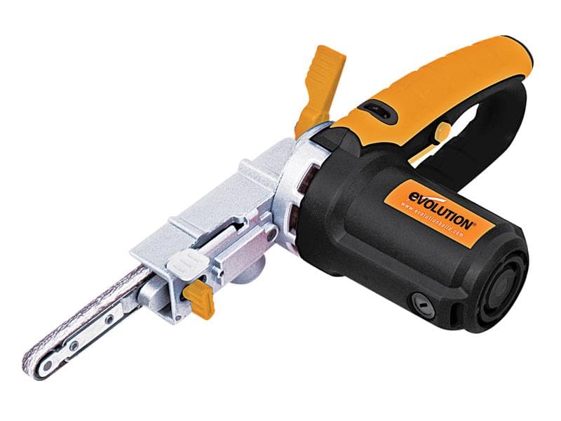 Evolution 062-0001 Precision File Sander 400W 240V