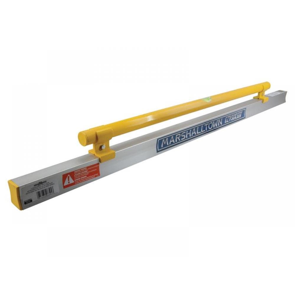 Marshalltown EZYSCREED4 Ezyscreed™ Level 1.2M (4Ft)