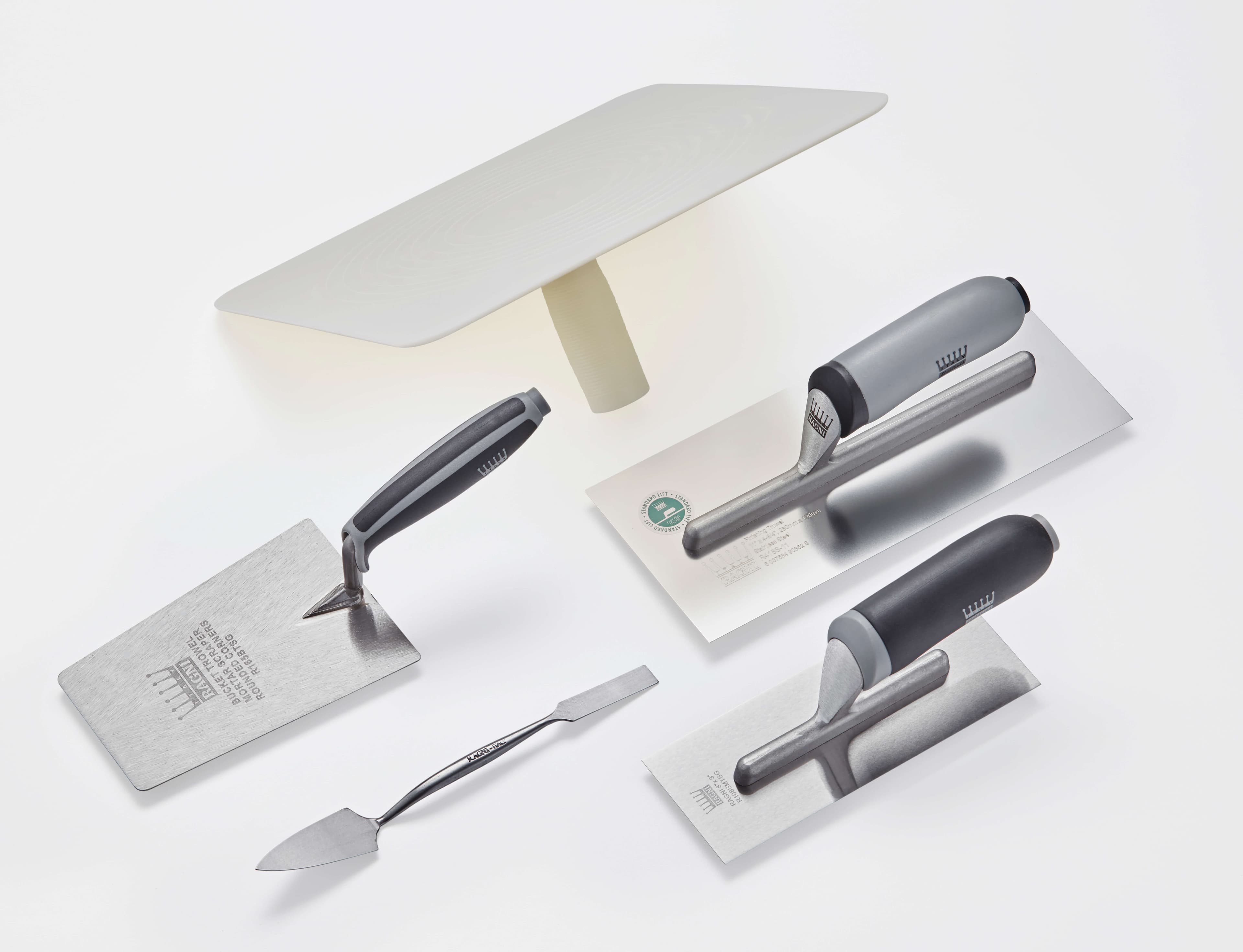 Ragni 5 Piece Plasterers Extreme Pack RP1029