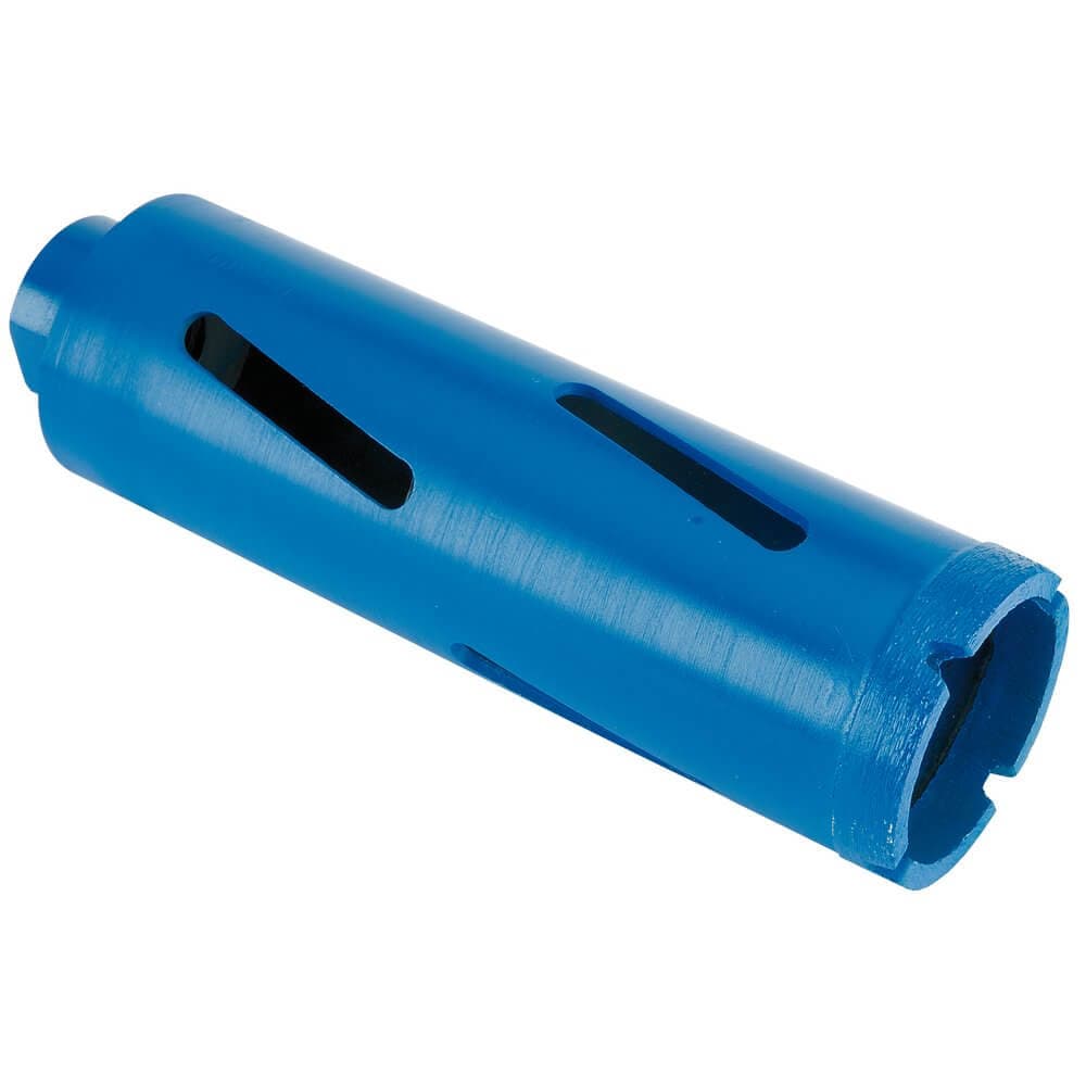 Draper 43711 Diamond Core Drill Bit 52 X 170Mm each 1