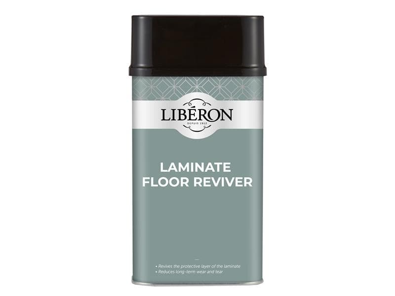 Liberon 126774 Laminate Floor Reviver 1 Litre