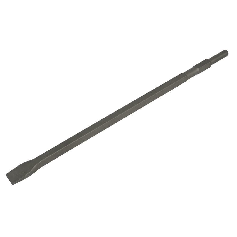 Sealey M2CH Chisel 20 X 450Mm - Makita Hm0810