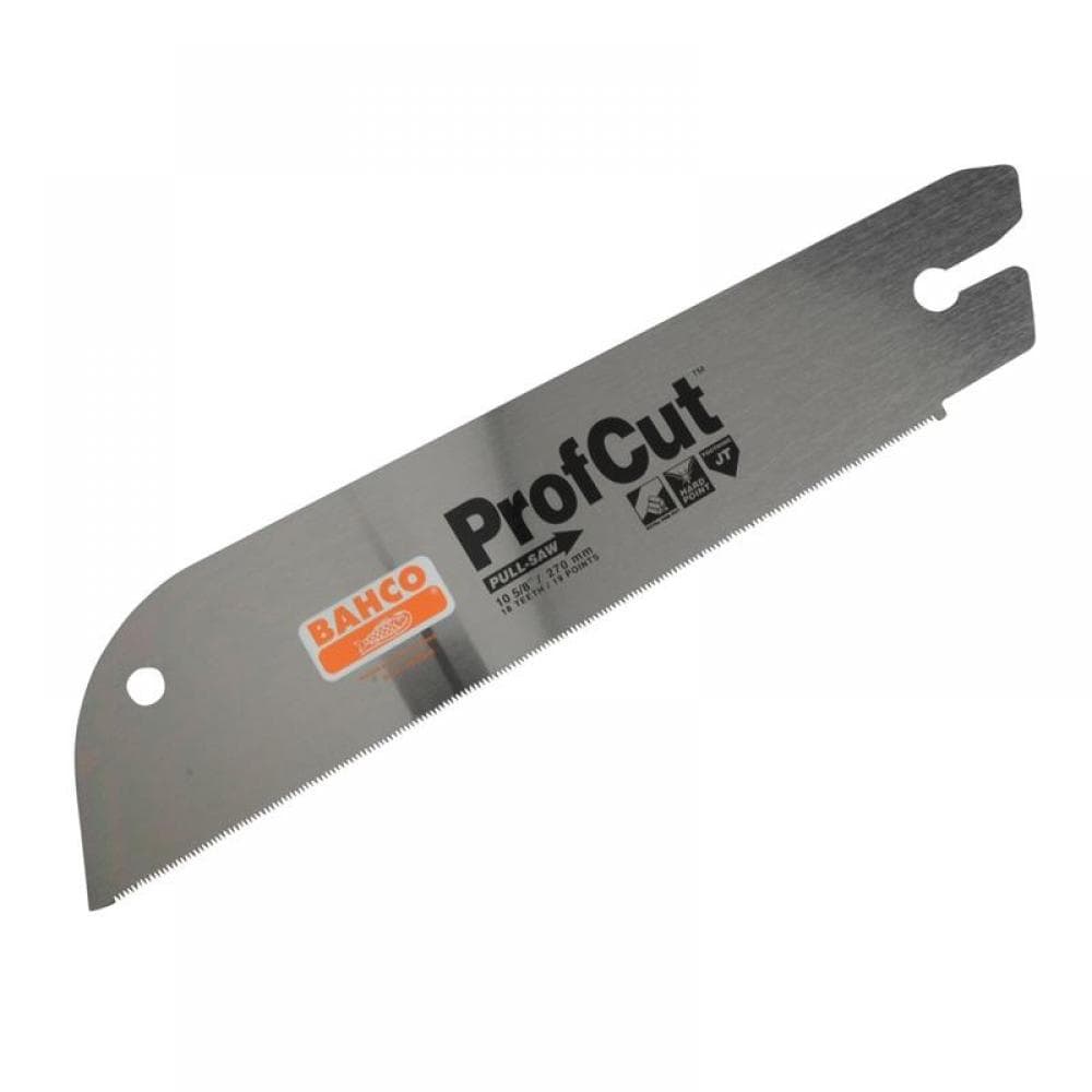 Bahco PC-11-19-PS-B Pc11-19-Pc-B Profcut Pull Saw Blade 280Mm (11In) 19 Tpi Extra Fine