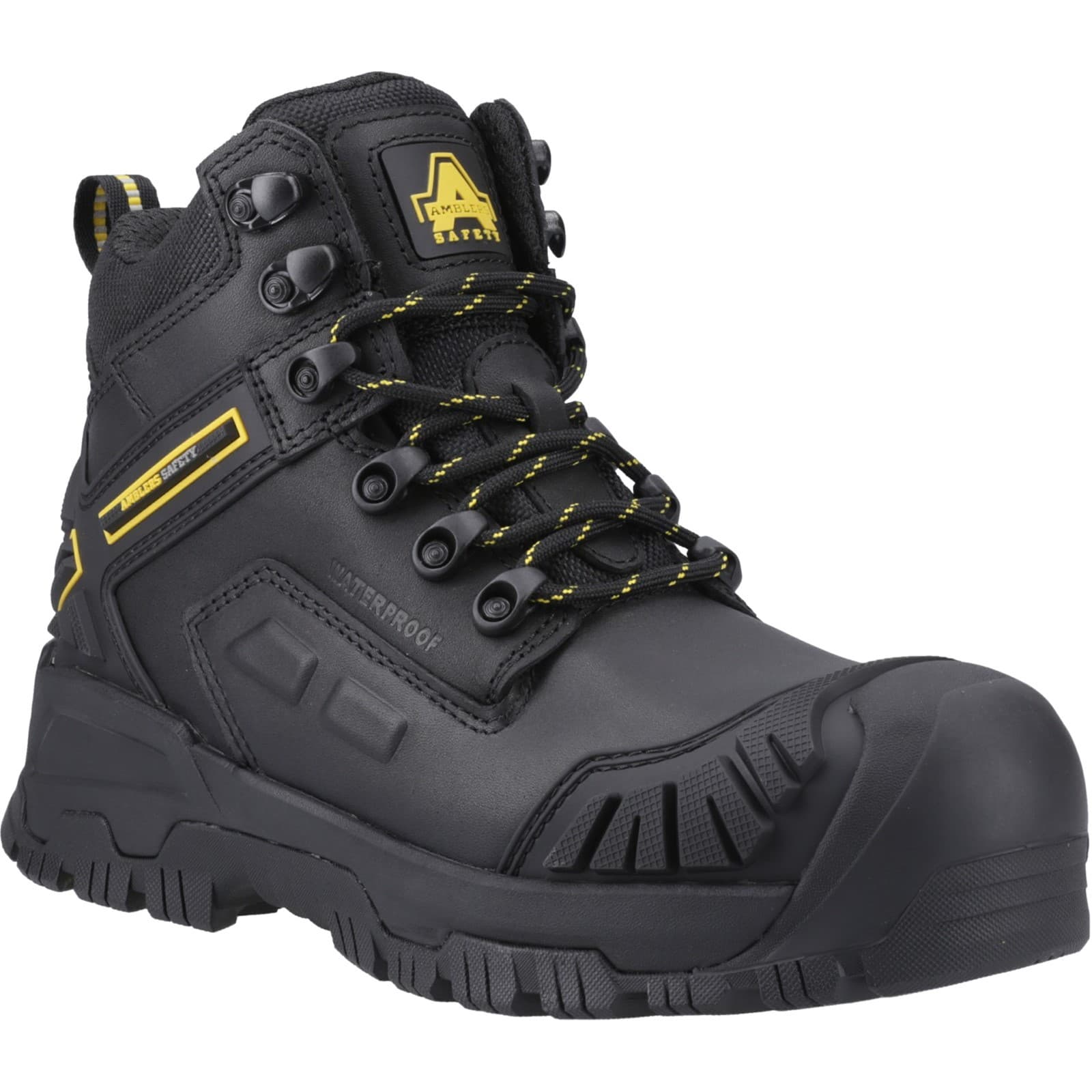 Amblers Safety Mary Safety Boot Size 7 41381-77421-06