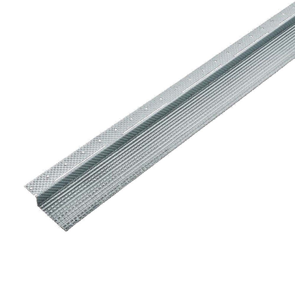 British Gypsum Gypframe Gyproc RB1 Resilient Bar 3000mm