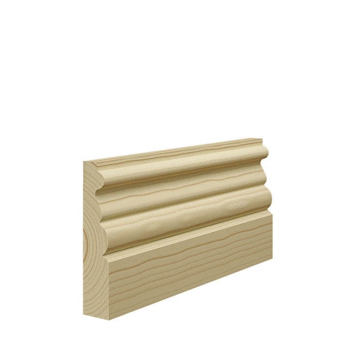 Athens Pine Architrave