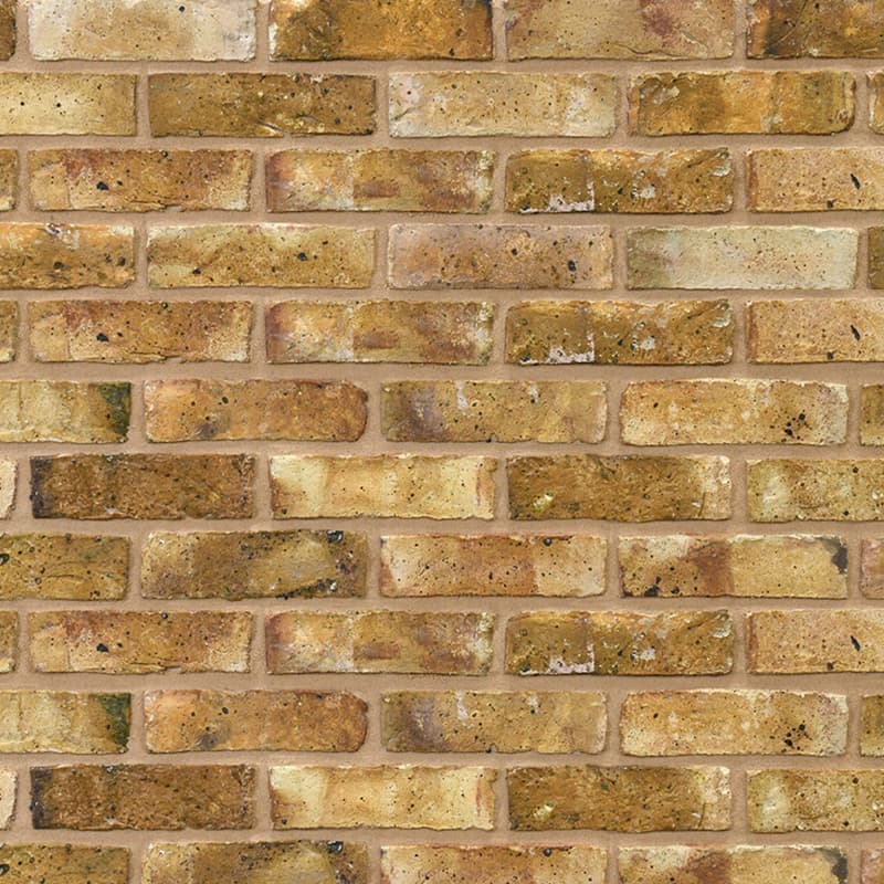 Imperial Original London Stock Brick 65mm - Pack of 612