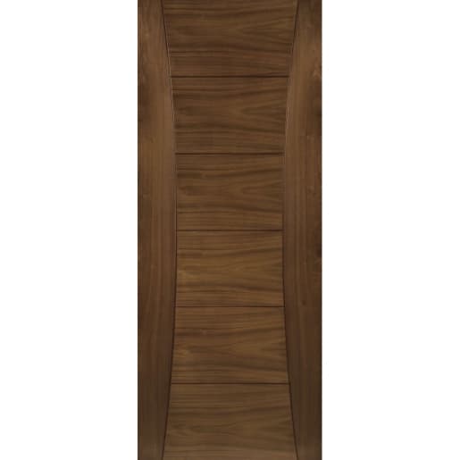 Deanta Pamplona Prefinished Walnut 1981mm x 838mm x 35mm