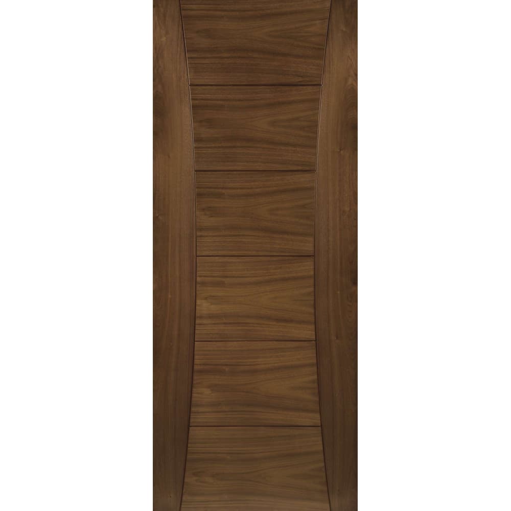 Deanta Pamplona Prefinished Walnut 1981mm x 838mm x 35mm