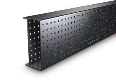 Catnic Internal Wall Box Lintel Standard Duty 1500mm BSD100