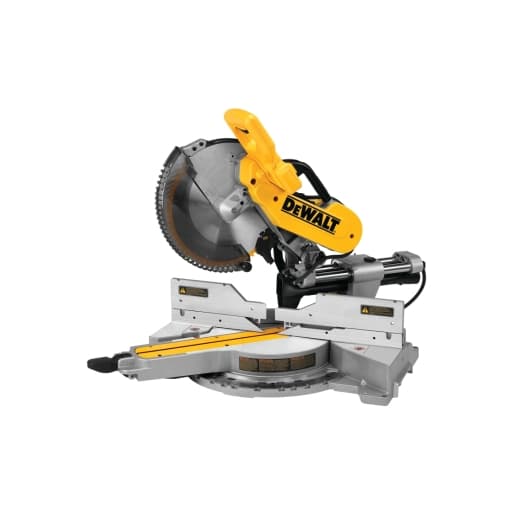 DeWalt 110V 305mm Mitre Saw DWS780-LX