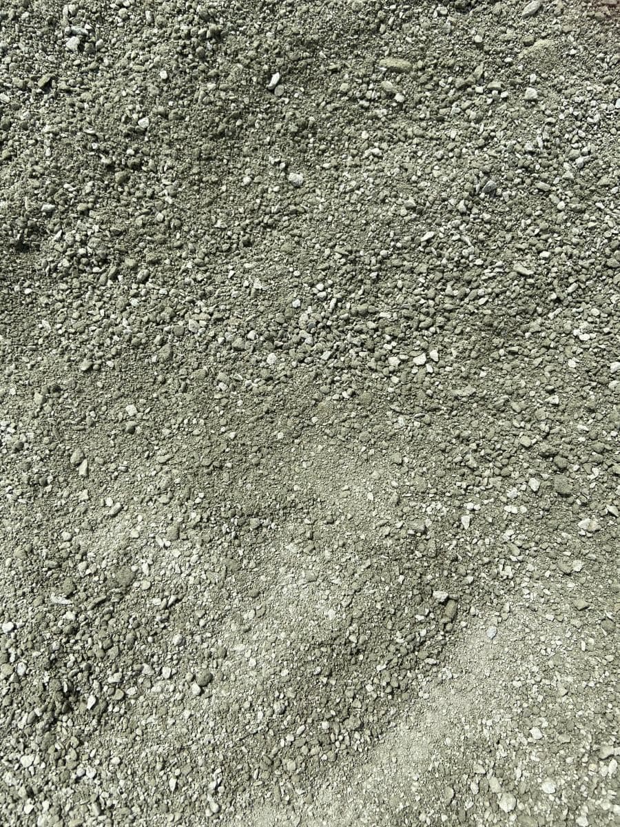 Grano Dust