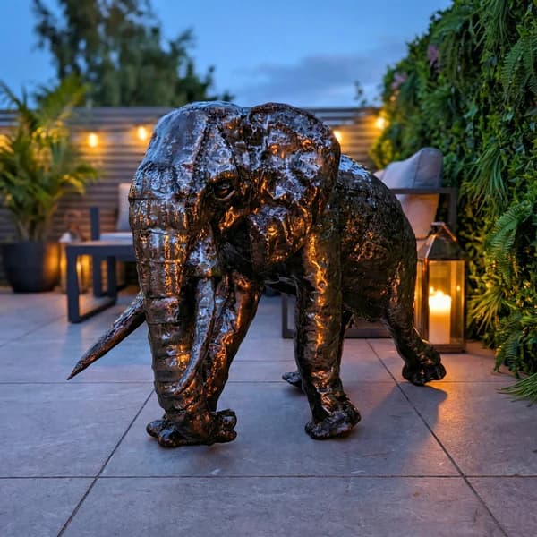 2ft Elephant