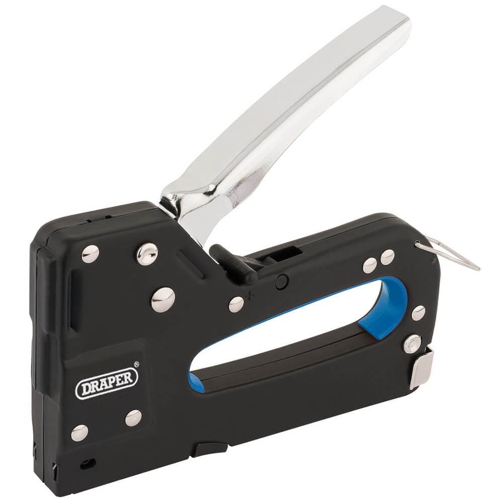 Draper 63650 Tacker/Nailer each