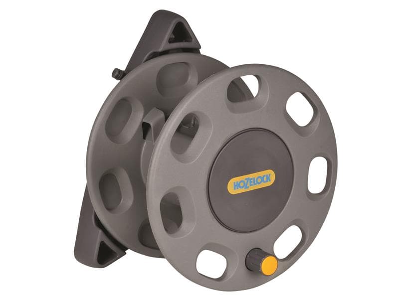 Hozelock 100-000-939 Compact Wall Mounted Reel 2420