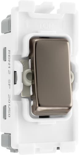 Grd 20Ax Sw 2W Sp - Bn RBN12-01
