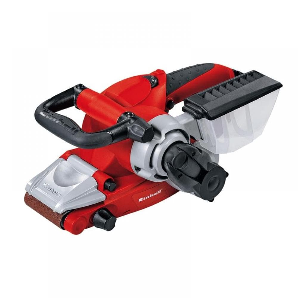 Einhell 4466230 Te-Bs 8540 E Variable Speed Belt Sander 75 X 533Mm 850W 240V