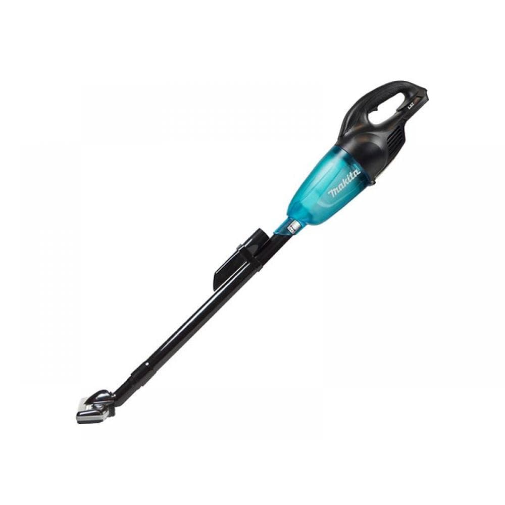 Makita DCL180Z Dcl180Z Lxt Black Vacuum Cleaner 18V Bare Unit