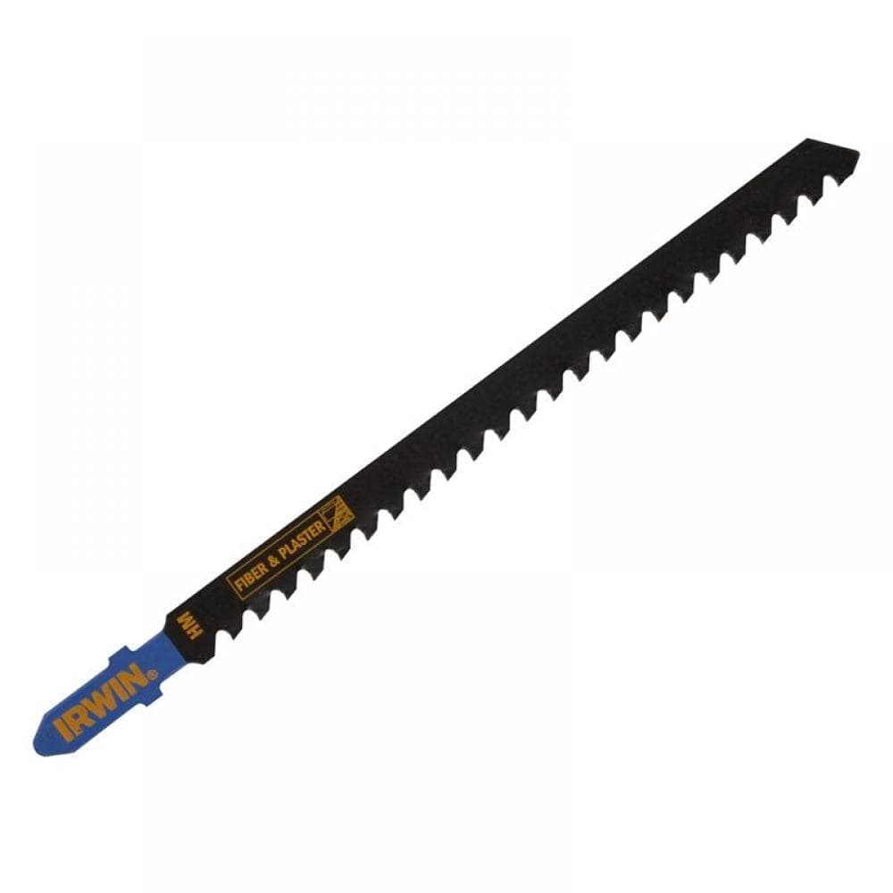 Irwin® 10505815 Abrasive Materials Jigsaw Blade T141Hm