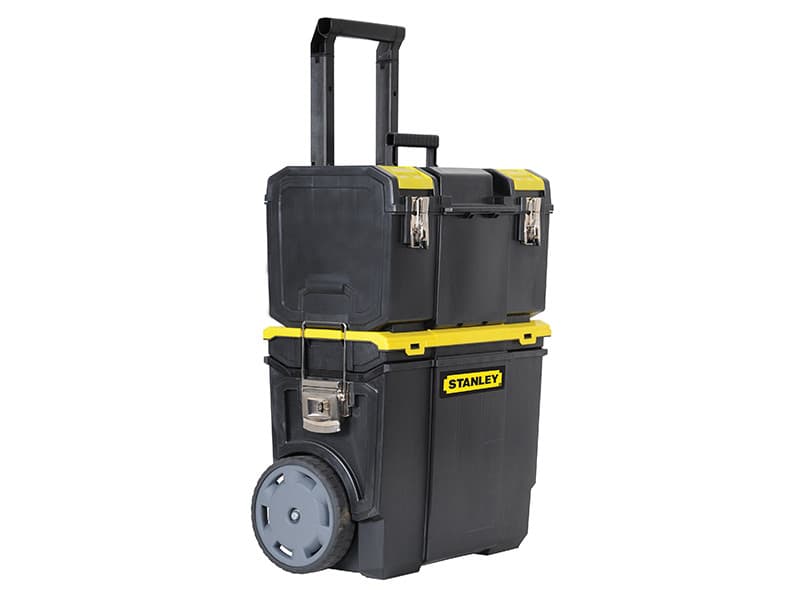 Stanley® 1-70-326 3-In-1 Mobile Work Centre