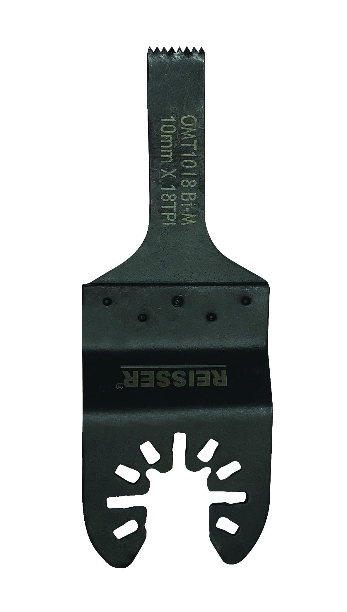 Reisser OMT1018 Omt Blade Bi-M 10Mm X 18Tpi