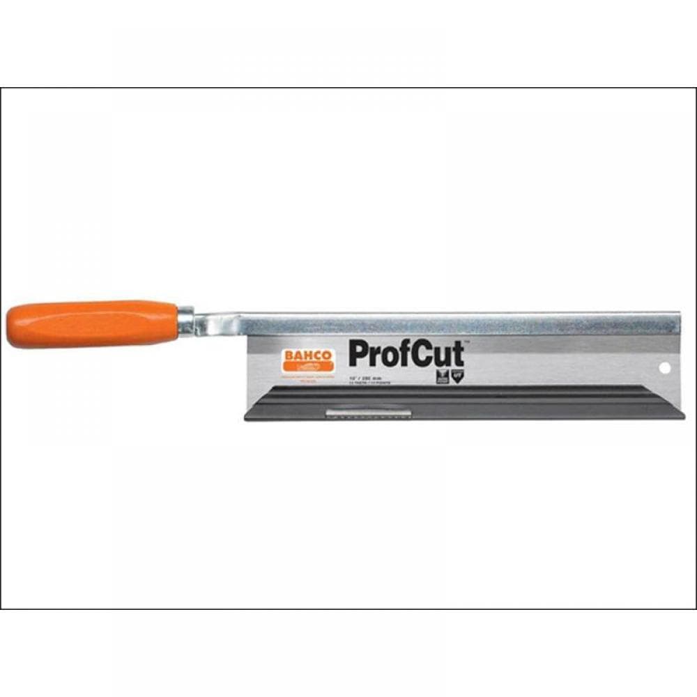 Bahco PC-10-DTL Pc-10-Dtl Profcut™ Dovetail Saw Left 250Mm (10In) 13 Tpi