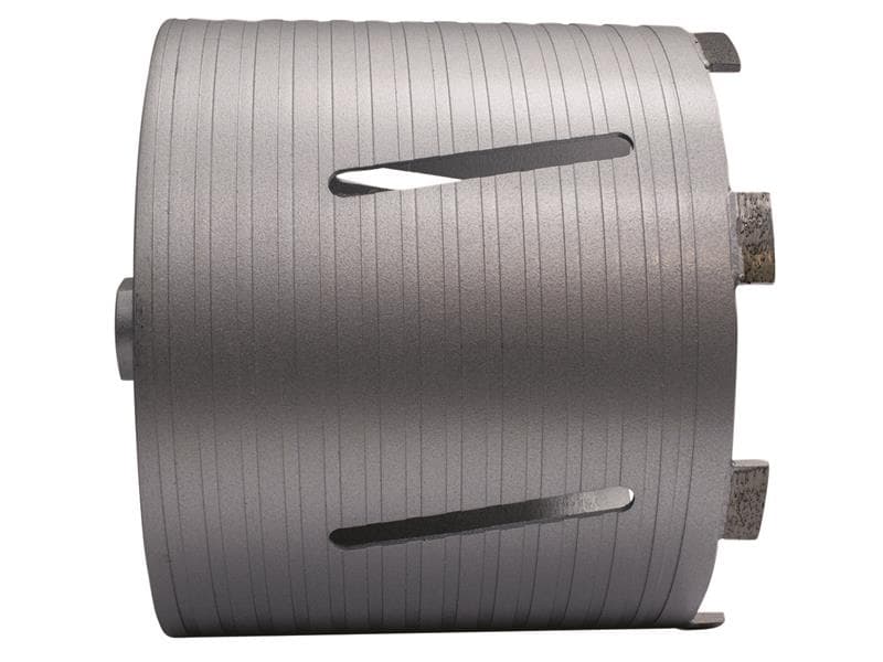 Mexco A10DC182 Slotted Dry Core Drill X90 Grade 182Mm