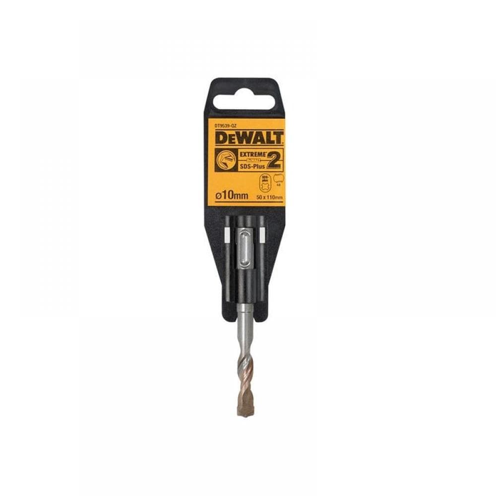 Dewalt DT9539-QZ Sds Plus Extreme 2® Drill Bit 10 X 110Mm