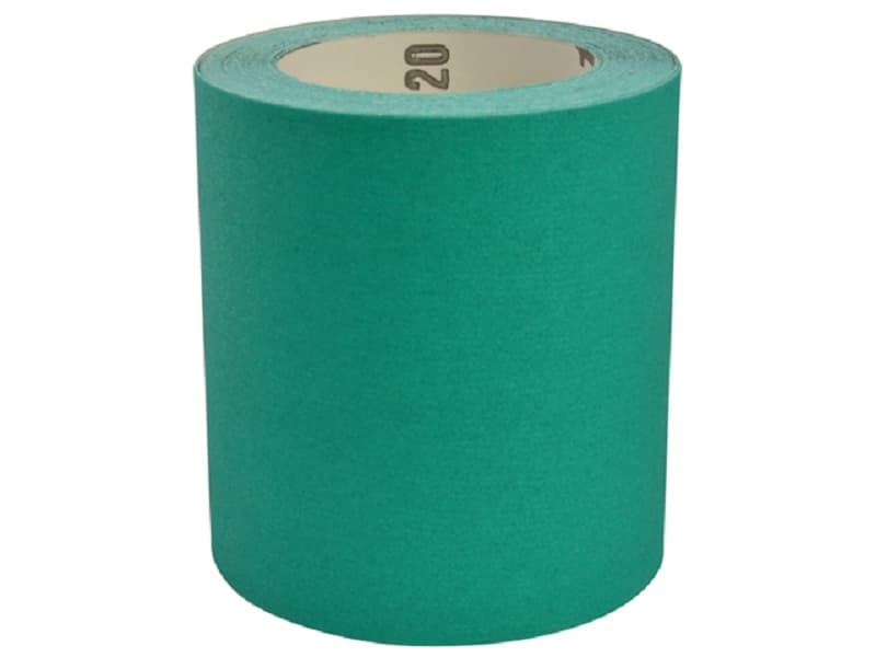 Oakey Liberty Green Oakey 115m x 10m P120 Liberty Green Roll