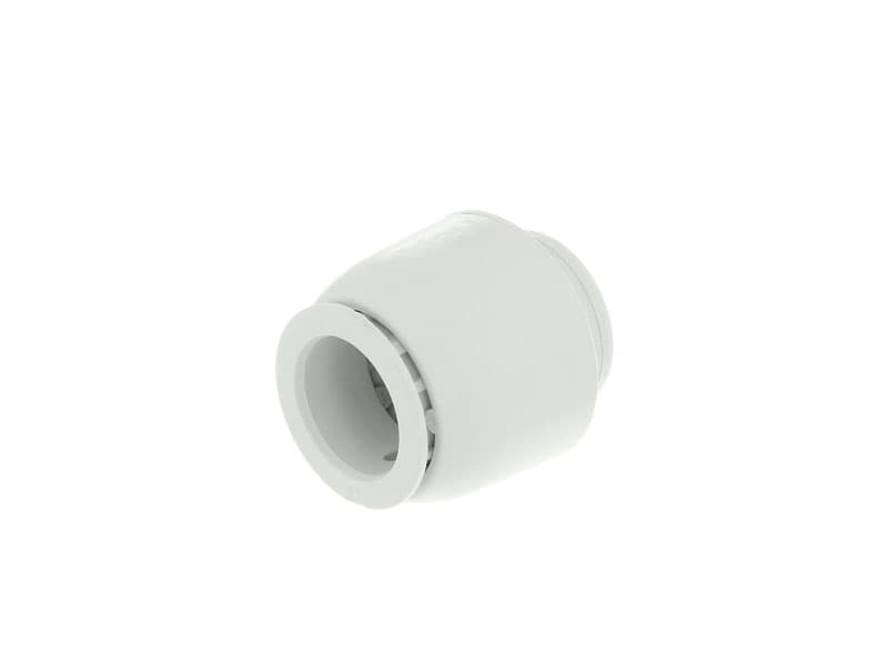Hep2O HD62/22W Demountable Stop-End 22mm