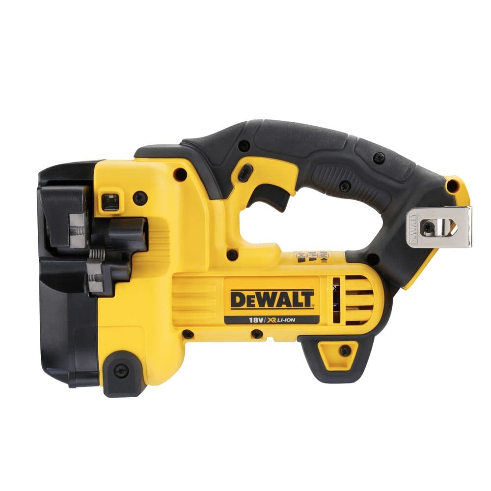 DeWalt 18V Xr Threaded Rod Cutter Body Only DCS350N-XJ
